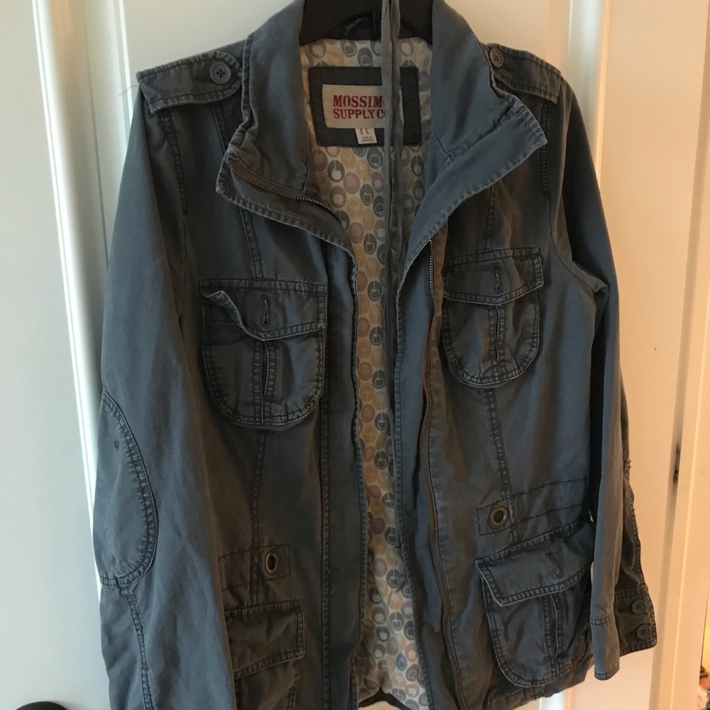 Outdoor Jacket